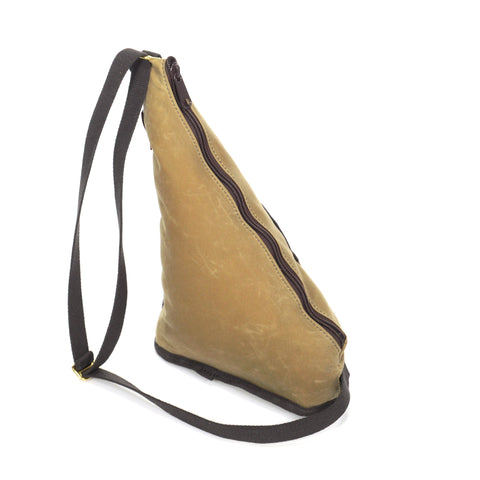 Little Marais Messenger Bag