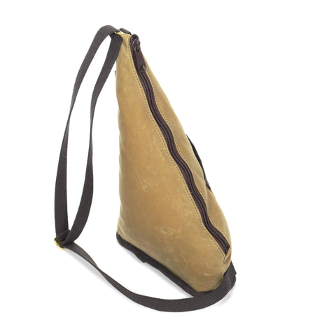 Little Marais Messenger Bag