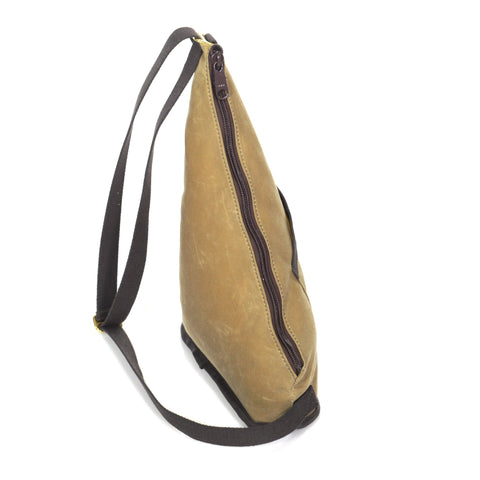 Little Marais Messenger Bag