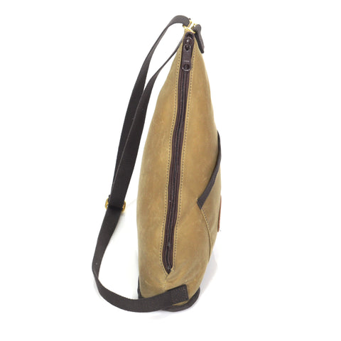 Little Marais Messenger Bag