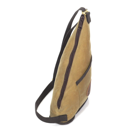 Little Marais Messenger Bag