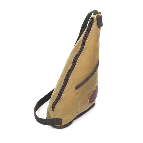 Little Marais Messenger Bag