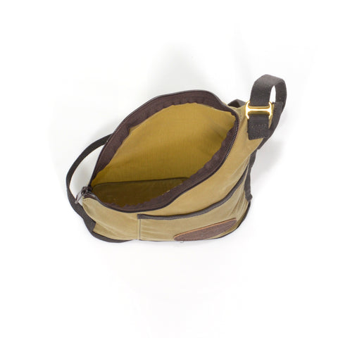 Little Marais Messenger Bag