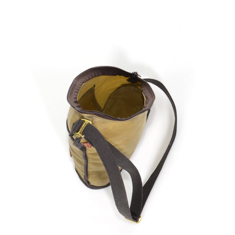 Little Marais Messenger Bag