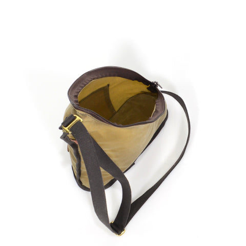Little Marais Messenger Bag