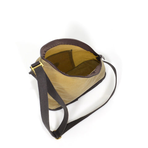 Little Marais Messenger Bag