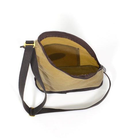 Little Marais Messenger Bag