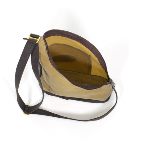 Little Marais Messenger Bag
