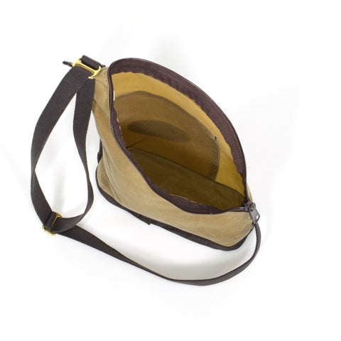 Little Marais Messenger Bag