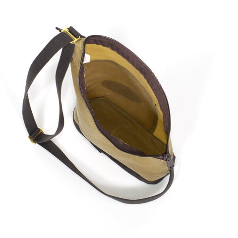 Little Marais Messenger Bag