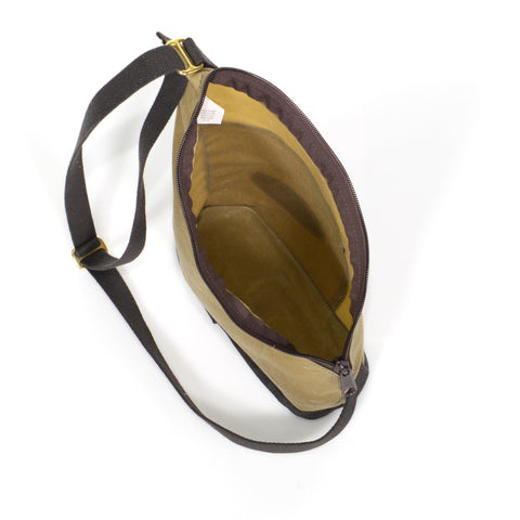 Little Marais Messenger Bag