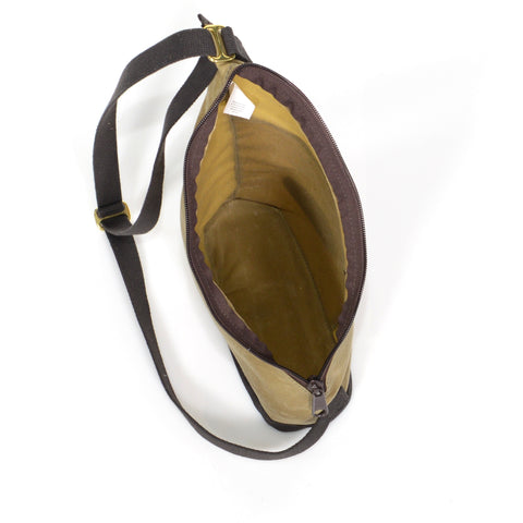 Little Marais Messenger Bag