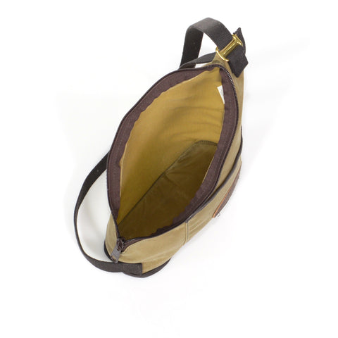Little Marais Messenger Bag
