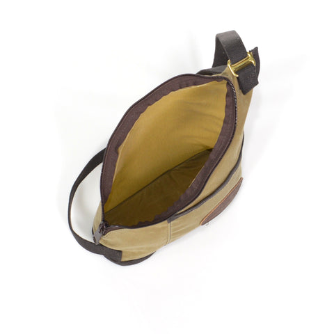 Little Marais Messenger Bag