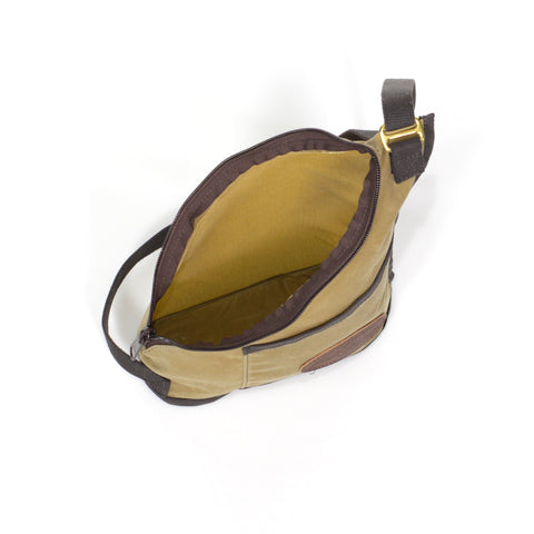 Little Marais Messenger Bag
