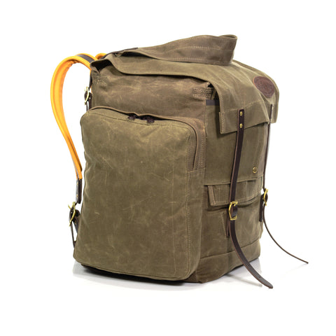 Camp Cook's Kitchen Canoe Pack
