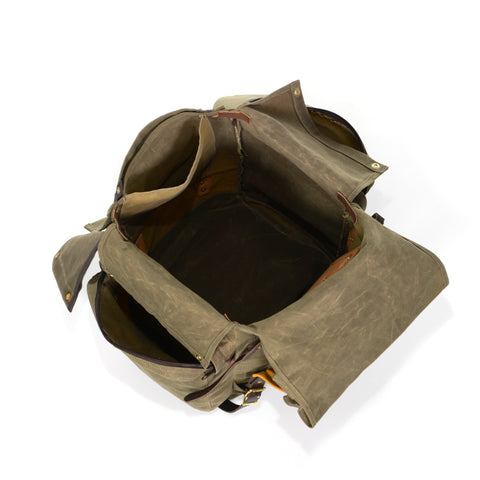 Camp Cook's Kitchen Canoe Pack