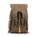 Isle Royale Bushcraft Pack