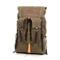 Isle Royale Bushcraft Pack