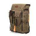 Isle Royale Bushcraft Pack
