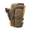 Isle Royale Bushcraft Pack