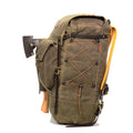 Isle Royale Bushcraft Pack