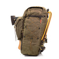 Isle Royale Bushcraft Pack