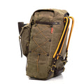 Isle Royale Bushcraft Pack
