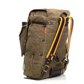 Isle Royale Bushcraft Pack