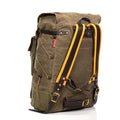 Isle Royale Bushcraft Pack