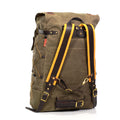Isle Royale Bushcraft Pack