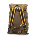 Isle Royale Bushcraft Pack