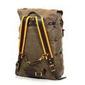Isle Royale Bushcraft Pack