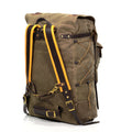 Isle Royale Bushcraft Pack