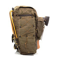 Isle Royale Bushcraft Pack