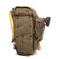 Isle Royale Bushcraft Pack
