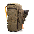 Isle Royale Bushcraft Pack