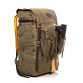 Isle Royale Bushcraft Pack