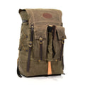 Isle Royale Bushcraft Pack