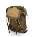 Isle Royale Bushcraft Pack
