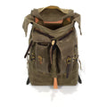 Isle Royale Bushcraft Pack