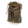 Isle Royale Bushcraft Pack