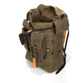 Isle Royale Bushcraft Pack