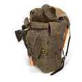 Isle Royale Bushcraft Pack