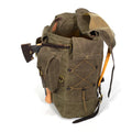 Isle Royale Bushcraft Pack