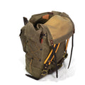 Isle Royale Bushcraft Pack