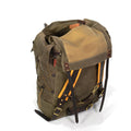 Isle Royale Bushcraft Pack