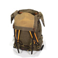 Isle Royale Bushcraft Pack