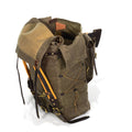 Isle Royale Bushcraft Pack