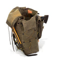 Isle Royale Bushcraft Pack